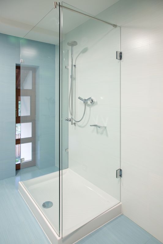 Shower Features